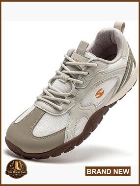 Wide Toe Box Barefoot Shoes Women Trail Running Hiking Sneakers